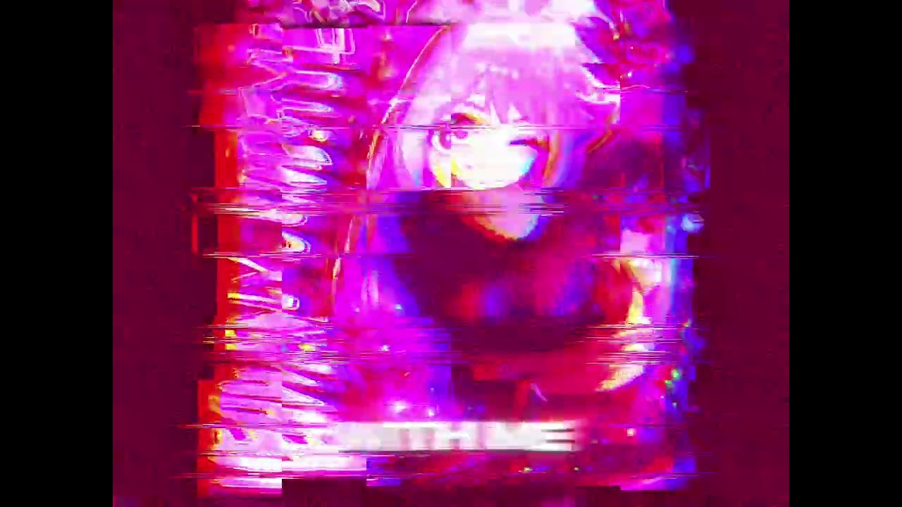 Heavenly jumpstyle - (super slowed + reverb) 