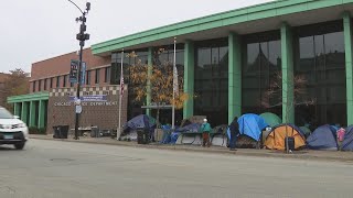 3 Chicago aldermen call for resignations over failed Brighton Park migrant site