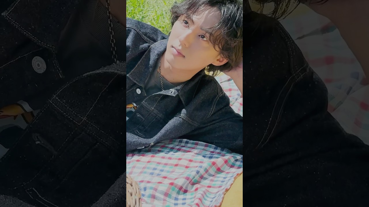 「Half Baked」Behind the Scenes🚶‍♂️藤ヶ谷Ver.