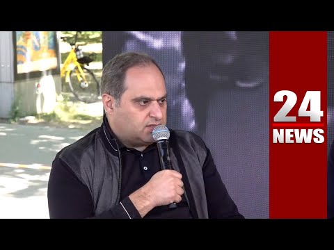 Փաշինյանին «փրչոտ» ասելու համար մի կնոջ դեմ քրգործ են հարուցել․ ասել էի՝ քամի ցանեք, փոթորիկ հնձեք