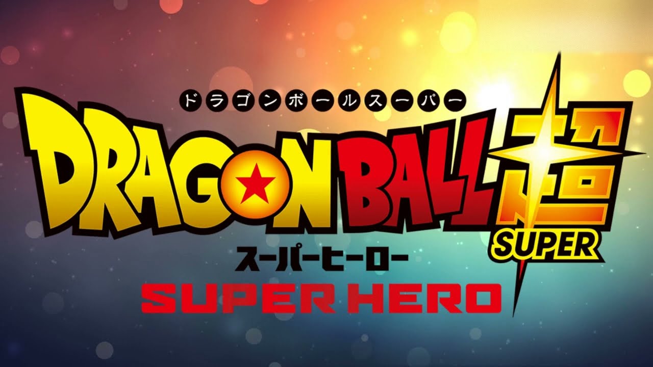 Dragon Ball Super: SUPER HERO OST - Awakening