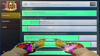 Best Ipad Settings In 2025 Highlights Critical Ops