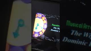 The Wiggles Its Time To Wake Up  Jeff Wiggle Around The Clock Closing