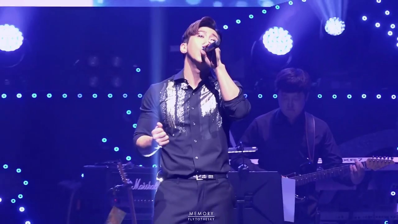 171230 - 플라이투더스카이 - 남자답게