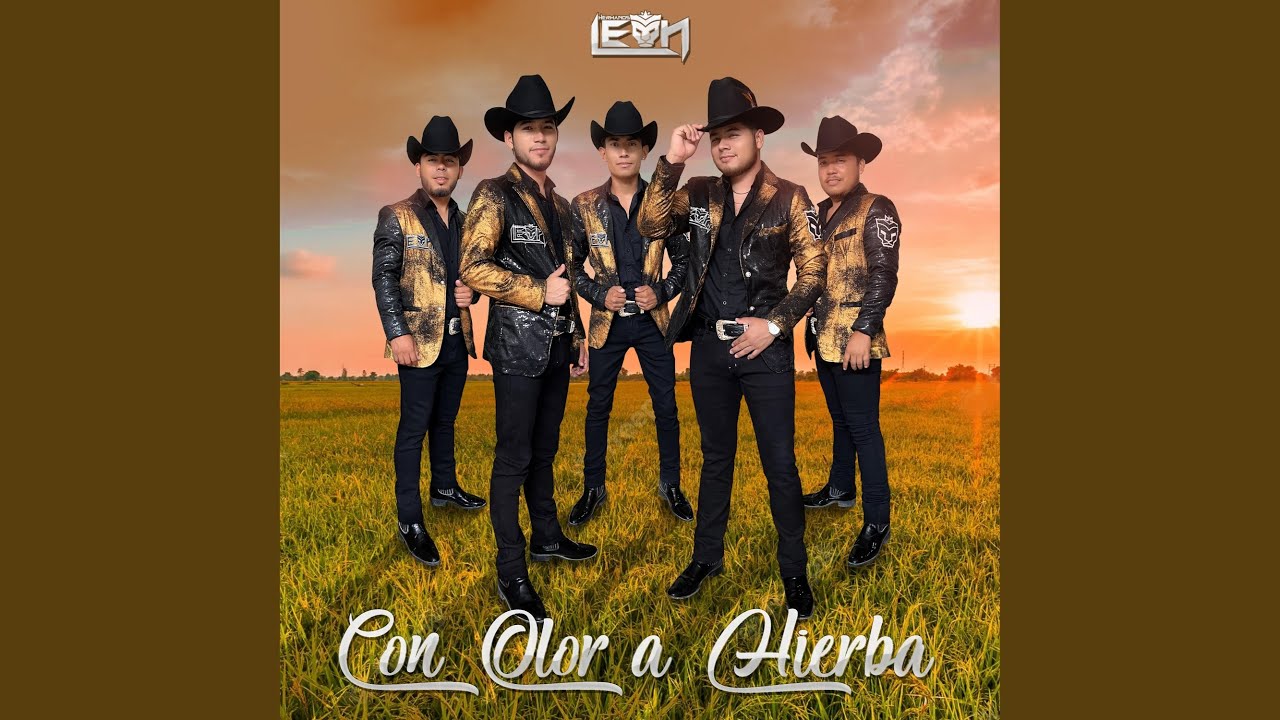 Con Olor a Hierba