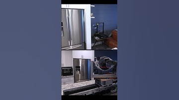 Ultimate 6-Axis Camera Rig in Action! 🎥🚀@AaronNewsome