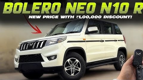 2025 MAHINDRA SCORPIO S11 | 2.2L 130BHP | POV Drive #96 | SCORPIO S11 | 4K | REV GEARSHIFT #scorpio
