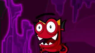 Celebrity Mixels - Gotta Pull The Plug! Profile
