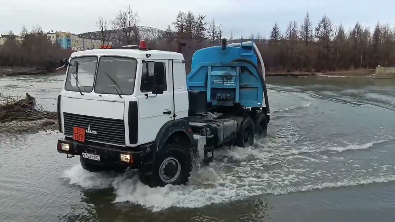 Вахта 2025 год. Чукотка. Рабочий житейский ролик. 