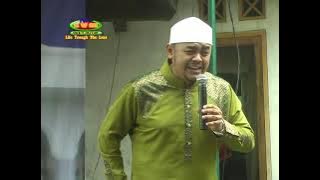 USTADZ PANTUN KH.TAUFIQURRAHMAN, S.Q