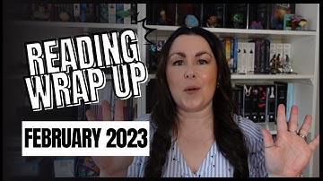 February Reading Wrap Up | All the Romance Books I Read in February