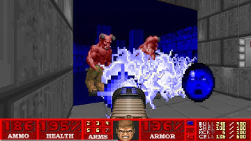 Hell Revealed Map23 UV Max in 13m53s by stx Vile