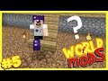 HİLE Mİ YAPTIM ACABA ? - World of Mods - #5