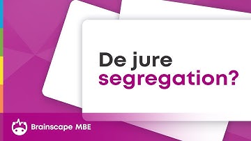 Constitutional Law: Equal Protection | Hands-Free Bar Exam Prep (MBE)