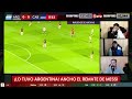✅ ARGENTINA ELIMINÓ A CABO VERDE Y AVANZO A OCTAVOS
