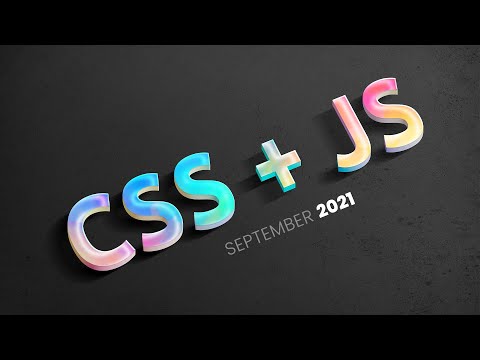 Creative CSS & Javascript Animation & Hover Effects | @OnlineTutorialsYT September 2021