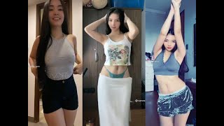 VanessalynB.Cayco Latest Tiktok Dance | 2022