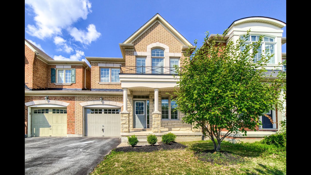 132 Balsamwood Road Thornhill Home for Sale Real Estate Properties