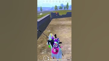 Hacker 😈#awm #pubg #bgmi #shorts