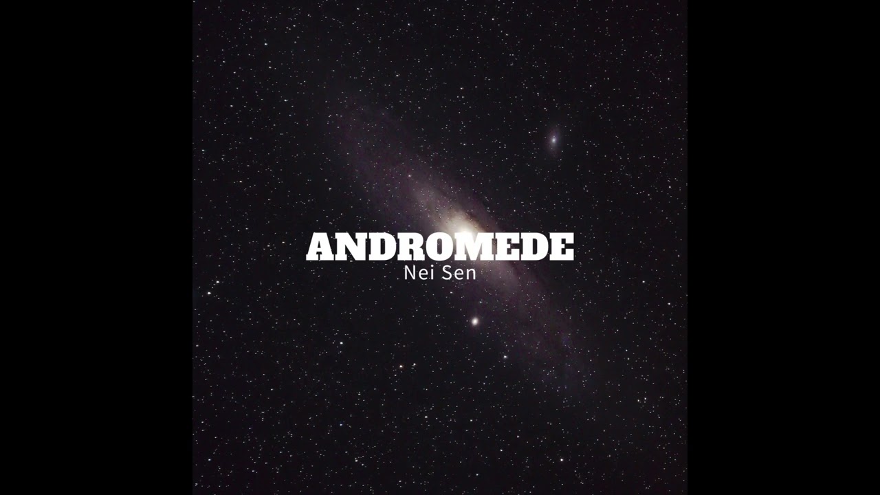 [FREE] DJANGO DRILL Type Beat - "ANDROMEDE" - INSTRU RAP DRILL 2022 (Prod. Nei Sen)