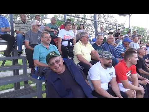 Slave Šanta prikazuje: FUDBAL: F.K. "Srbobran" (Srbobran) - F.K. "Iskra" (Kucura) 13.April 2024.