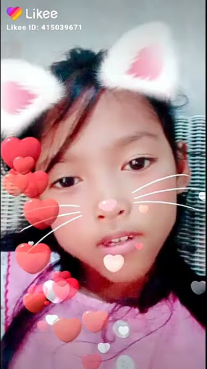 Aku suka bodi goyang papa gantung