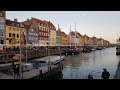 Weekend in COPENHAGEN Vlog - Food and Sightseeing.