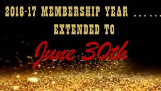 BRN4D Membership & 2017 Finals