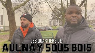Gabmorrison - Reportage Les Quartiers Daulnay Sous Bois Avec Criisto, Goulag, Gs Clan, Malty...