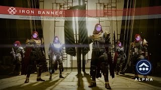 Hunter Glitch! - Unlimited Shadowshot!!!