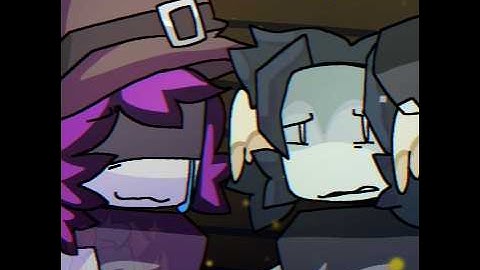 FORSAKEN AU //PART 2//Azuretime #forsaken #azure #twotime #azuretime