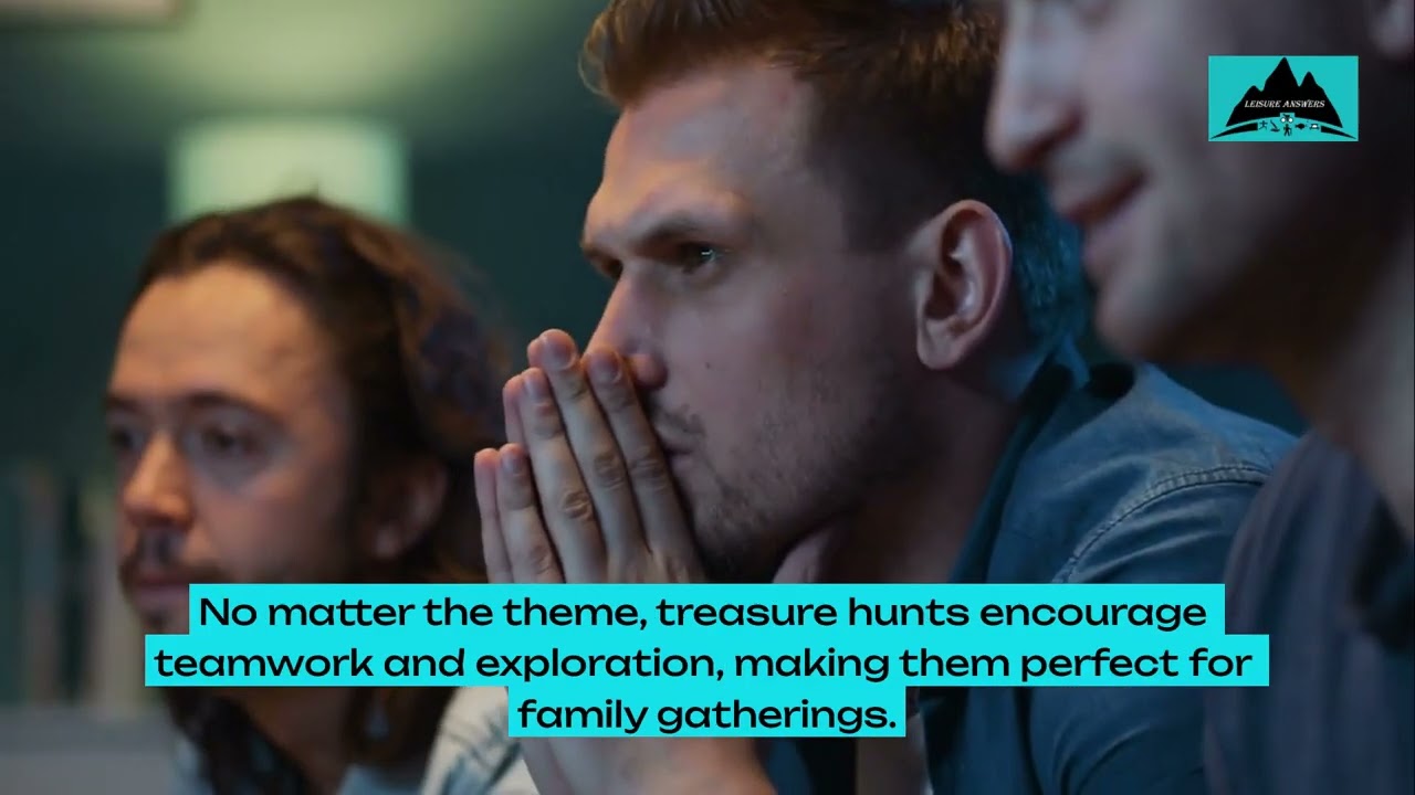 Unique and Fun Outdoor Games for Family Gatherings Of All Ages