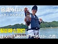 数を伸ばし短時間で釣果を出す。一風変わったエギングをしている人がいると聞いて一緒に釣りしてみたら…過去最速の釣果数であっという間に撮影が終わってしまった件。