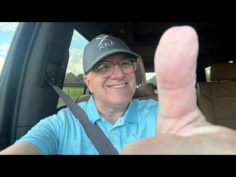Video XRP Donald Trump Calls Emergency Meeting of Financial Banking Leaders! BOOOOM!