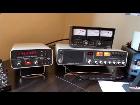 Rare CB Radio