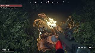 Generation Zero : Land Fall Multi play Ep 6