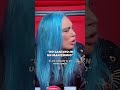 LOREDANA HA CANTATO IN MANICOMIO #thevoicesenior