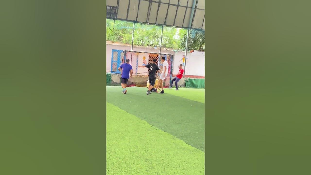 Attacking Shot Futsal Near Gopi Kishan Hall Hamro Futsal YouTube attacking-shot-futsal-near-gopi-kishan-hall-hamro-futsal-youtube