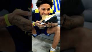 Nle Choppa Supporting The Big 3