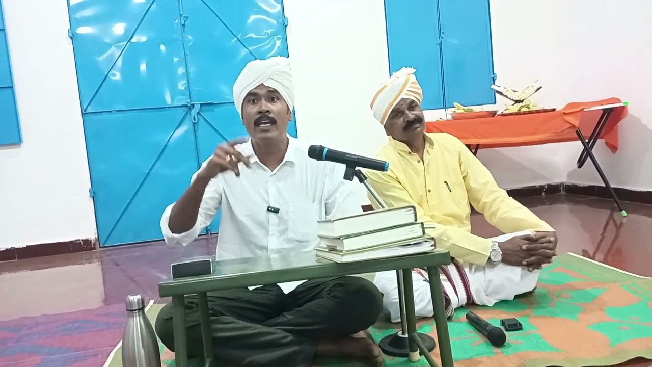 சாலைநன்னிலவேந்தன் முத்திப்பேருரை பாபநாசம்07/02/2026.