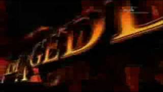 WWE Armageddon 2006 Opening