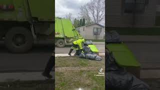 Trash bag prank #Shorts #Funny #Prank #FunnyVideos #Comedy #Viral #FunnyShorts #PrankVideos