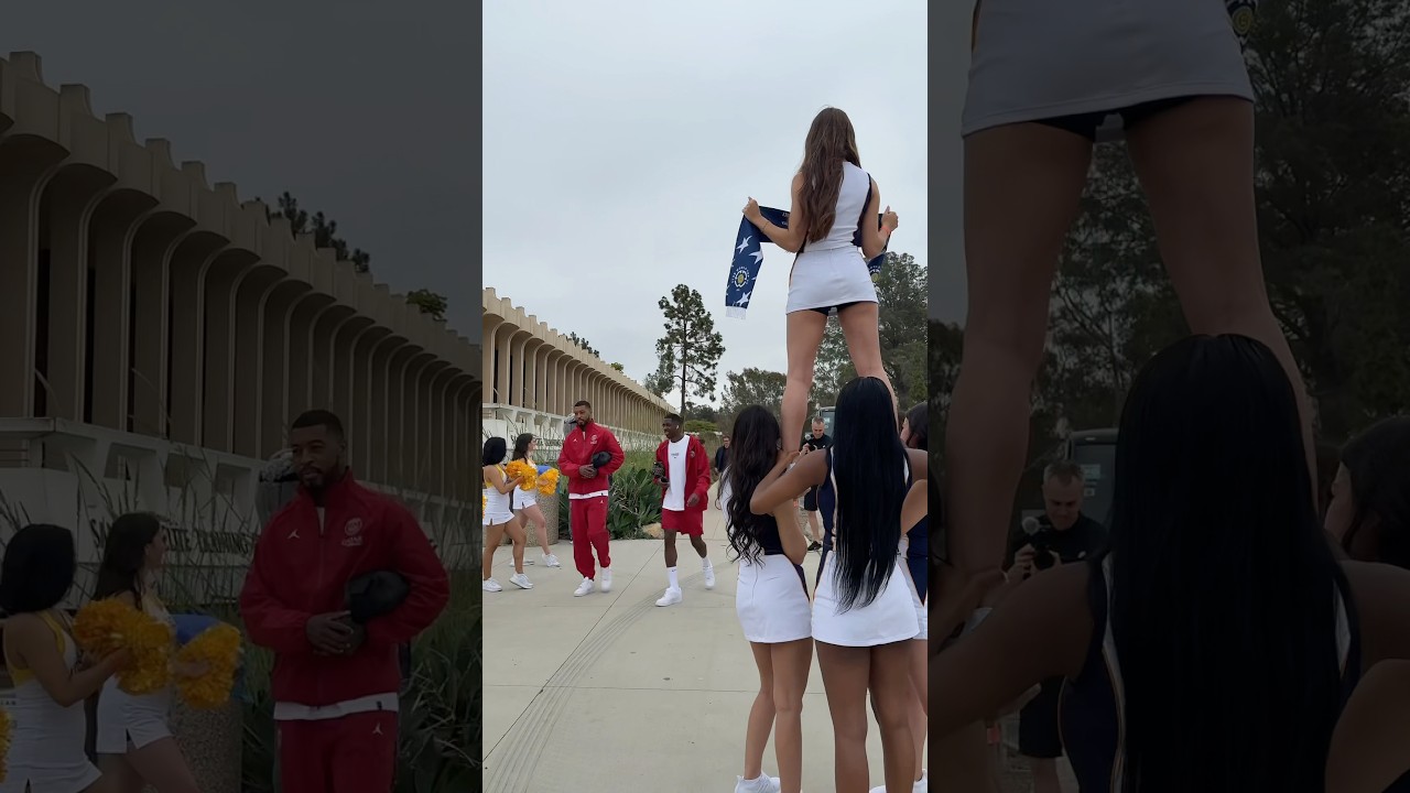 📍 First training in California! 🇺🇸 #FIFACWC