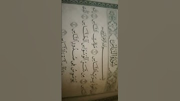 استمع ٣٠ ثانيه لا تهرب انه القرآن الكريم