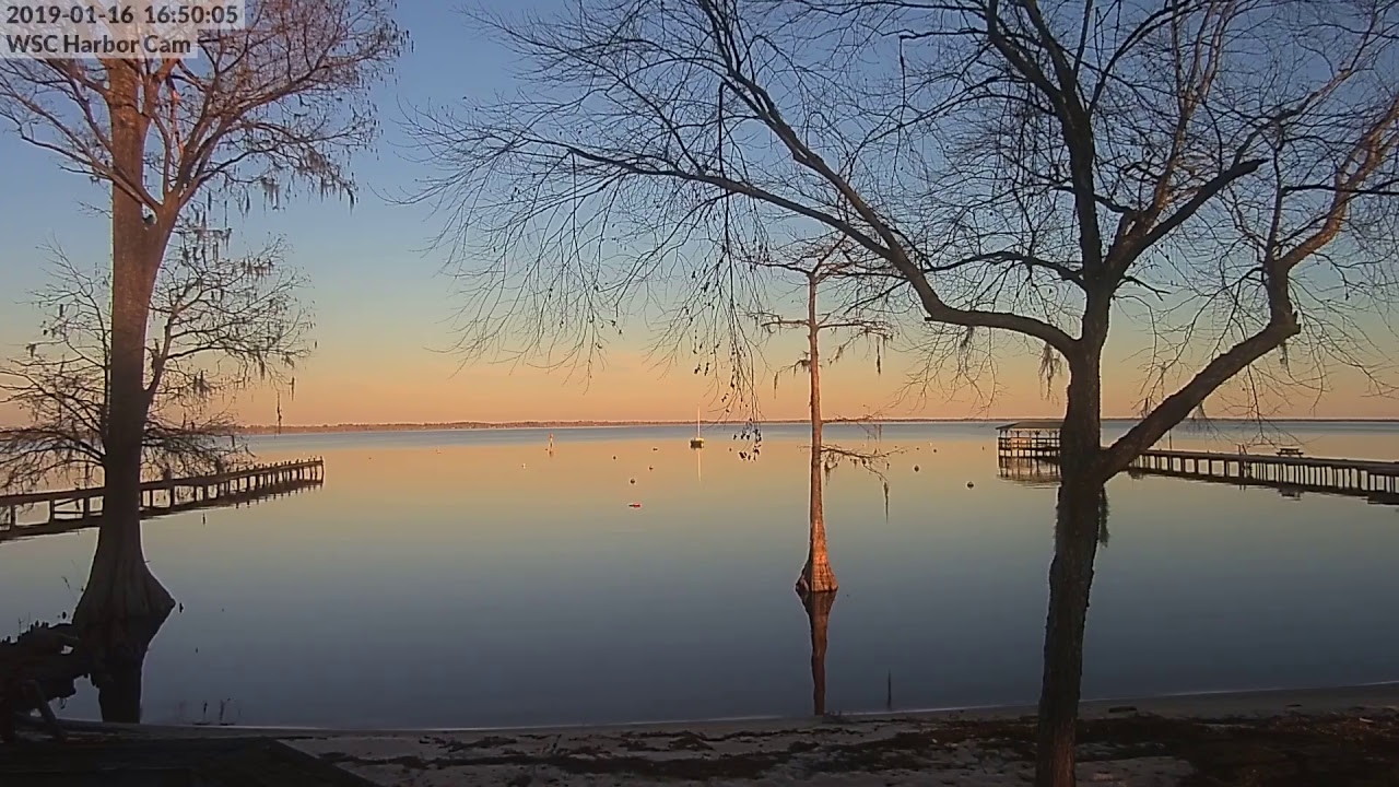 Waccamaw Sailing Club Live Stream YouTube