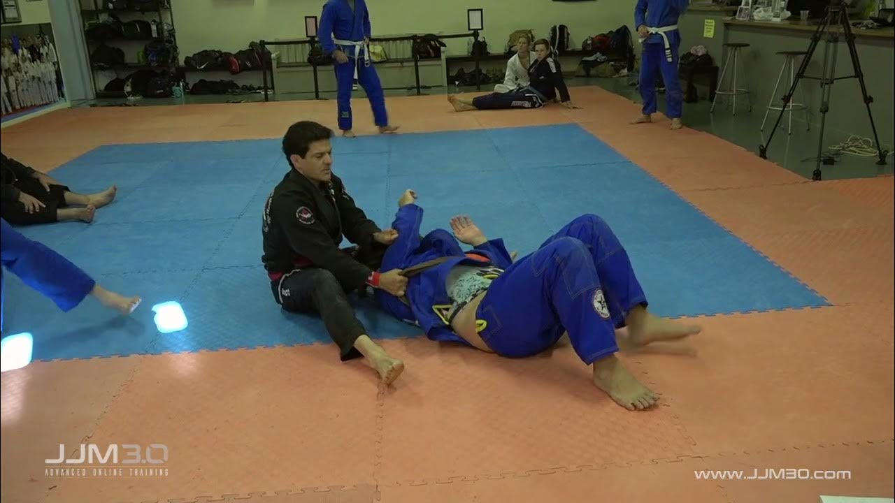 Finishing The Kimura & The Arm Bar YouTube