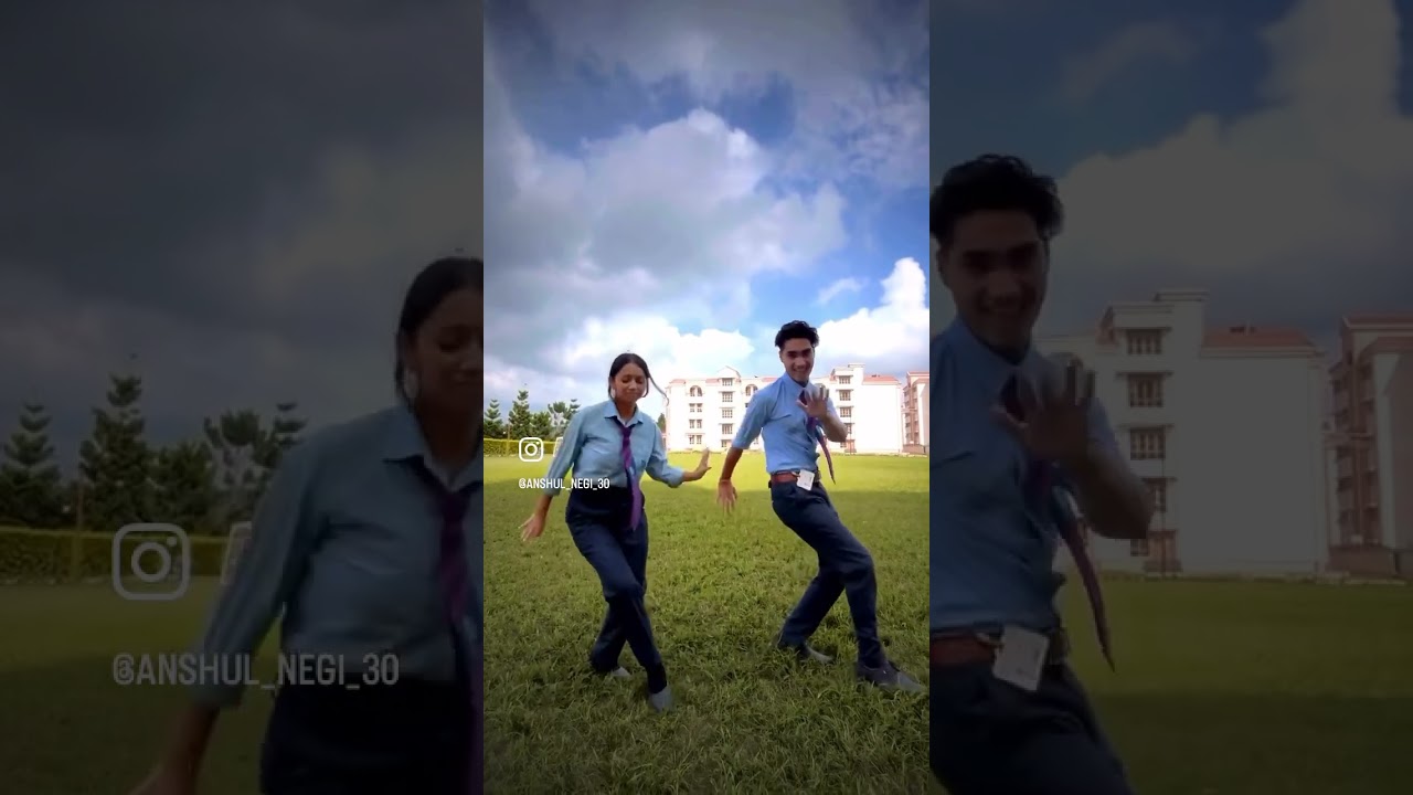 Nachrat garhwali song🫶🏻