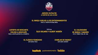 JIJANTES | PITADA DESCOMUNAL A JULIÁN ALVÁREZ! REACCIONAMOS AL ELCHE - BARÇA!
