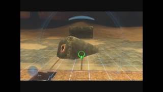Halo 3 Forge Tricks: Episode 1 **Ghost Forge**