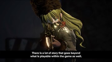 CODE VEIN - Producer Interview at E3 | X1, PS4, PC